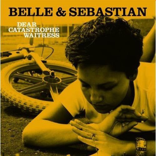 Belle and Sebastian "Dear Catastrophe Waitress" 2LP