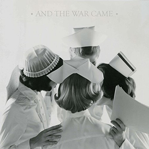 Shakey Graves "And The War Came"