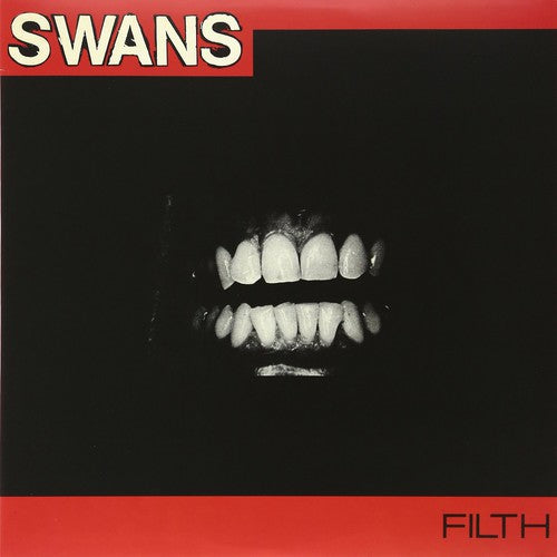 Swans "Filth"