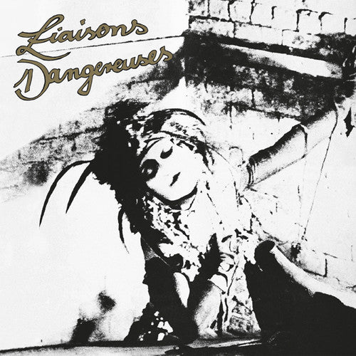 Liaisons Dangereuses s/t"