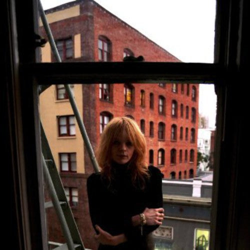 Pratt, Jessica "On Your Own Love Again"