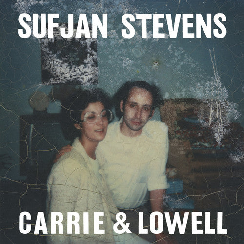 Stevens, Sufjan 'Carrie & Lowell'