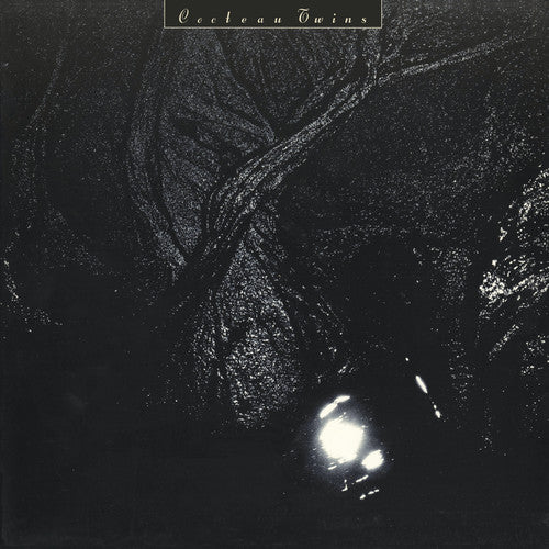 Cocteau Twins "The Pink Opaque"