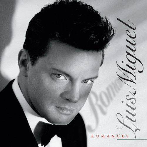 Miguel, Luis "Romances" (2LP)