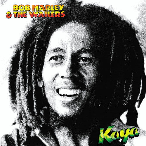 Marley, Bob "Kaya"