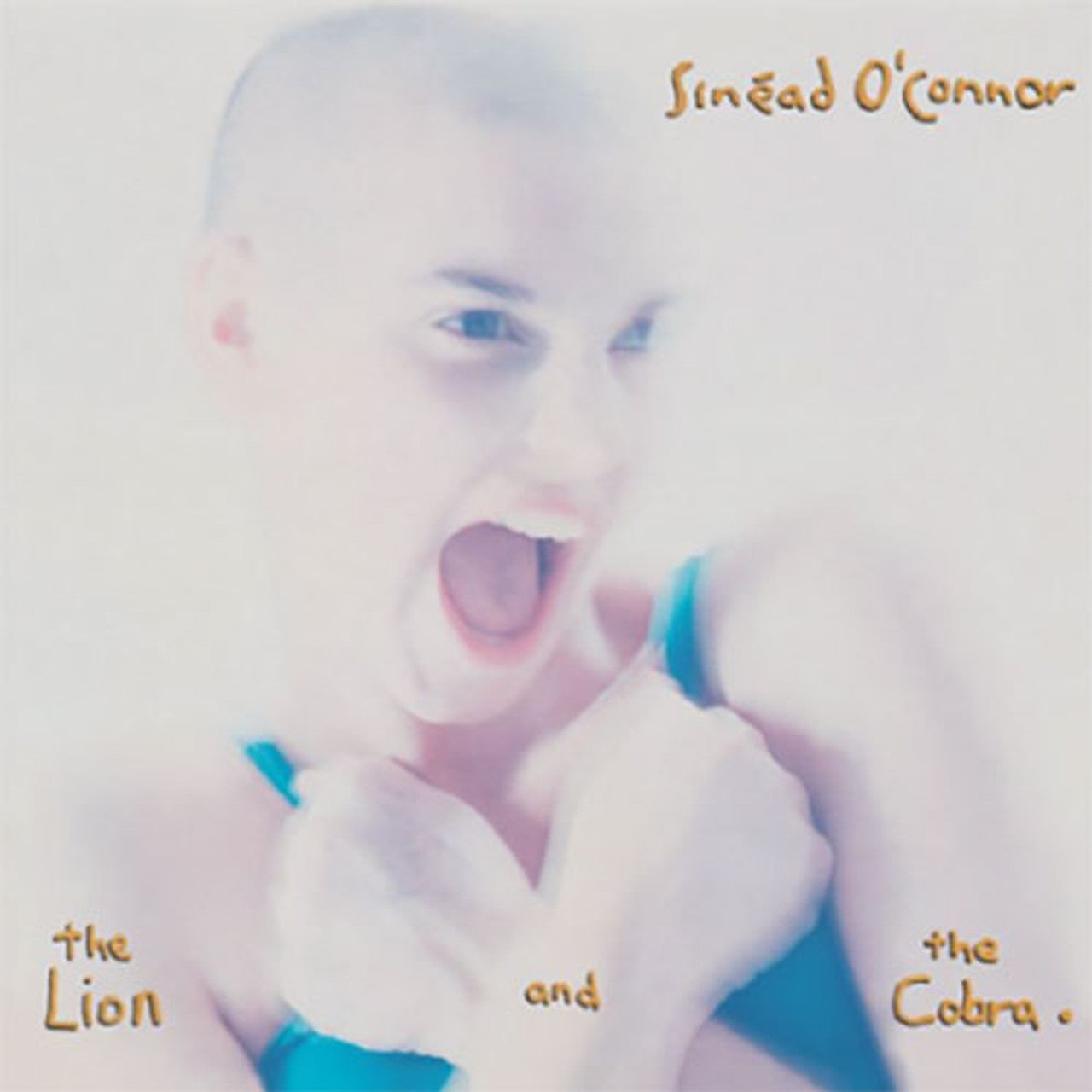 O'Connor, Sinead "The Lion and The Cobra"