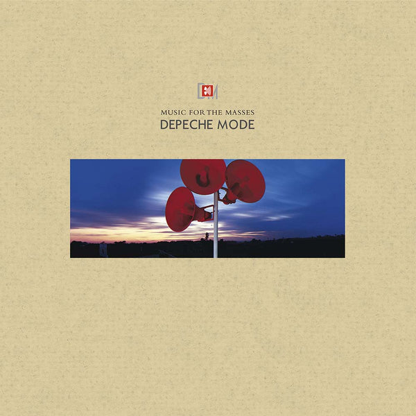 Depeche Mode 