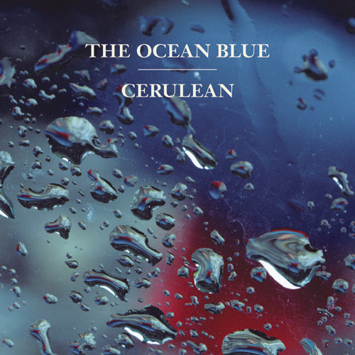 Ocean Blue, The "Cerulean" [Clear Vinyl]