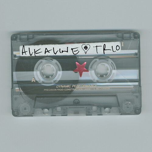 Alkaline Trio "S/T"