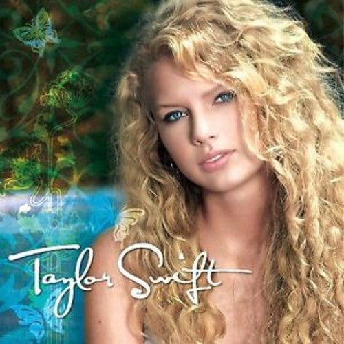 Swift, Taylor "S/T"
