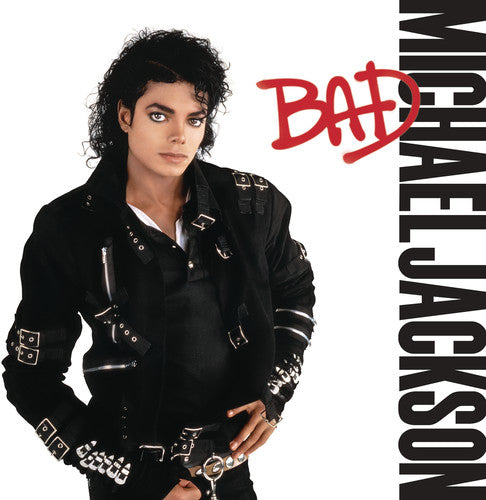 Jackson, Michael "Bad"