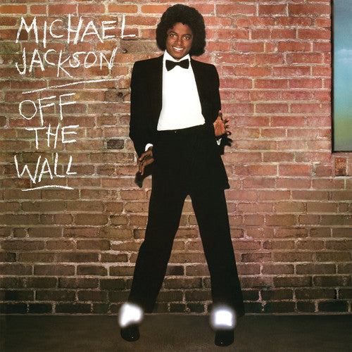 Jackson, Michael "Off the Wall"