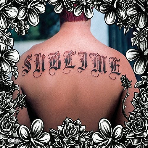 Sublime "s/t" 2LP