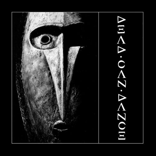 Dead Can Dance "s/t"