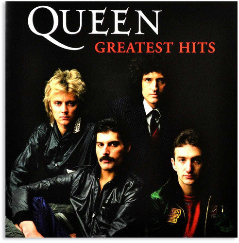 Queen "Greatest Hits I" 2LP