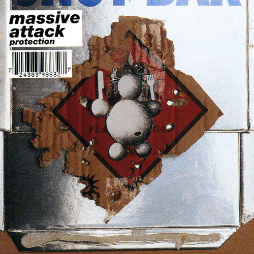 Massive Attack "Protection"