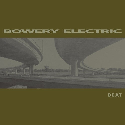 Bowery Electric "Beat"