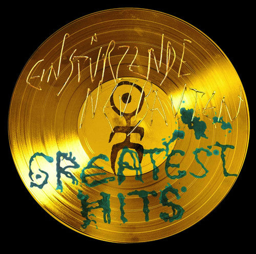 Einsturzende Neubauten "Greatest Hits"