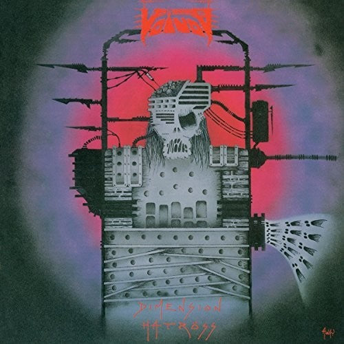 Voivod "Dimension Hatross"