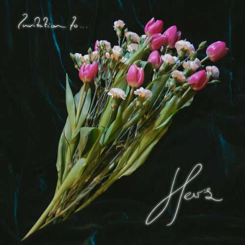 Her's "Invitation To Her's" [Green Vinyl]
