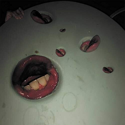 Death Grips "Year of the Snitch"