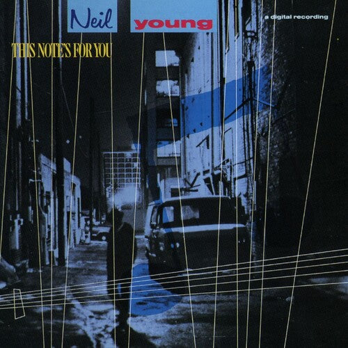 Young, Neil "This Note's For You"