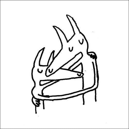 Car Seat Headrest "Twin Fantasy" (Mirror to Mirror) [2011] [WHITE VINYL]