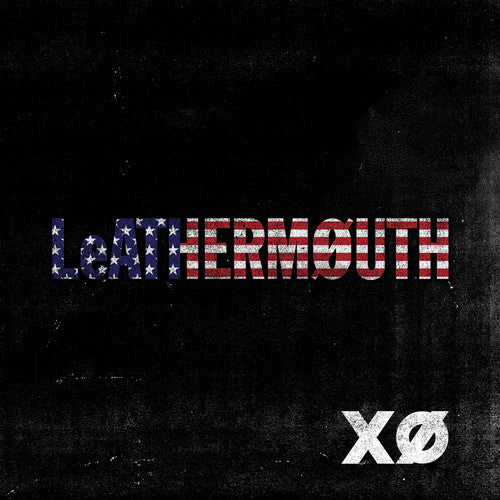 Leathermouth "XØ"