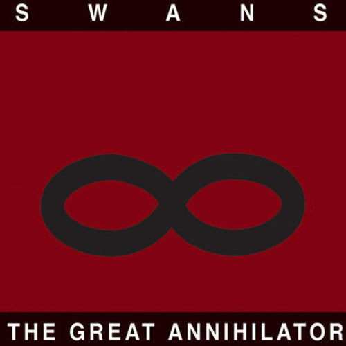 Swans "Great Annihilator"