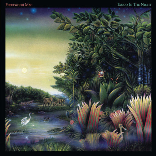 Fleetwood Mac "Tango In The Night"