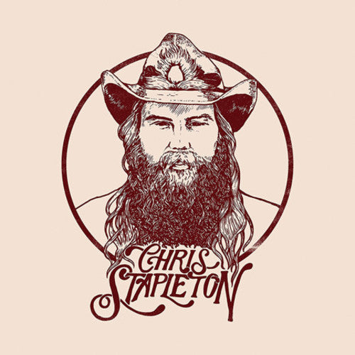 Stapleton, Chris "From A Room: Volume 1"