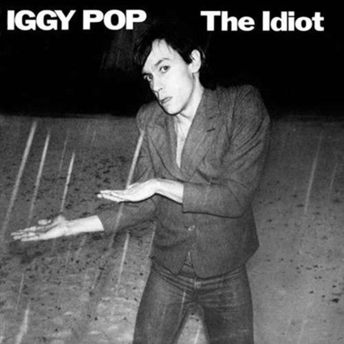Pop, Iggy "The Idiot"
