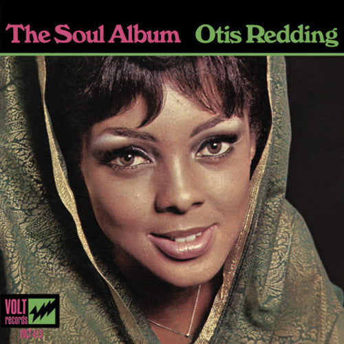 Redding, Otis "The Soul Album"