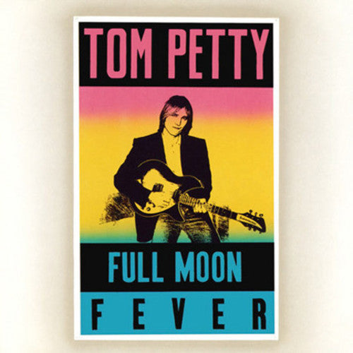 Petty, Tom "Full Moon Fever"