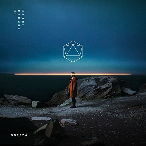 Odesza "A Moment Apart"