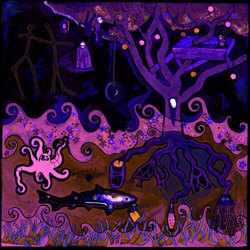 Let's Eat Grandma "I, Gemin"