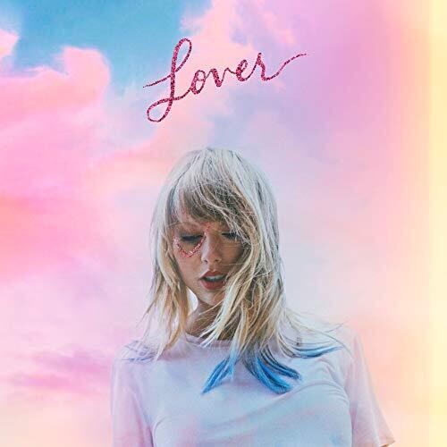 Swift, Taylor "Lover"