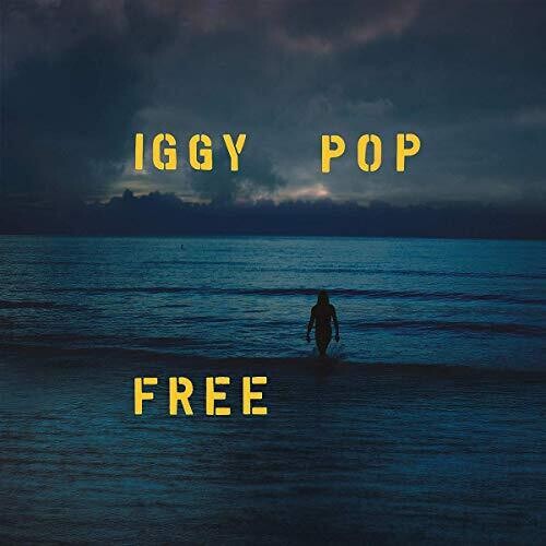 Pop, Iggy "Free"