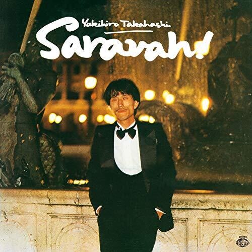 Takahashi, Yukihiro (Yellow Magic Orchestra) "Saravah!"
