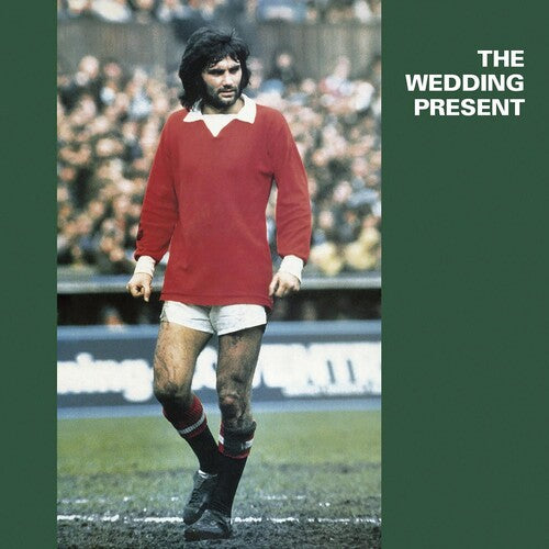 Wedding Present "George Best"