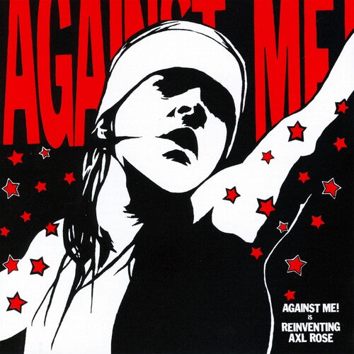 Against Me! "Reinventing Axl Rose"