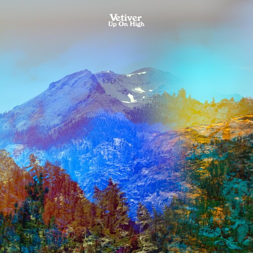 Vetiver "Up On High" [Black Vinyl]