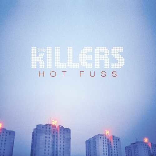 Killers, The "Hot Fuss" [180-g]