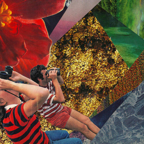 MNDSGN "No Maps"
