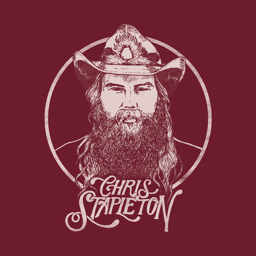 Stapleton, Chris "From A Room: Volume 2"