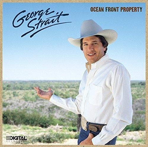 Strait, George "Ocean Front Property"