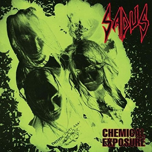 Sadus "Chemical Exposure"