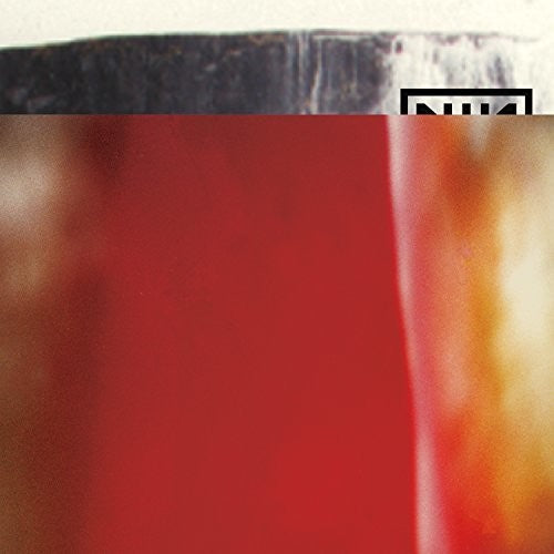 Nine Inch Nails "Fragile" 3LP