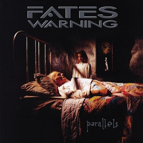 Fates Warning "Parallels"