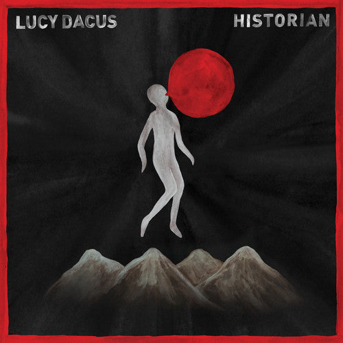 Dacus, Lucy "Historian"